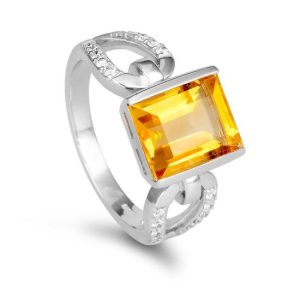 White gold