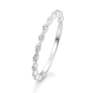 White gold