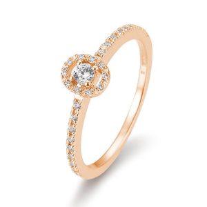 Rose gold
