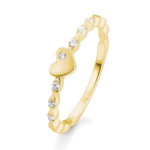 Yellow gold