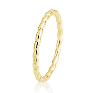 Yellow gold