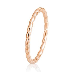 Rose gold