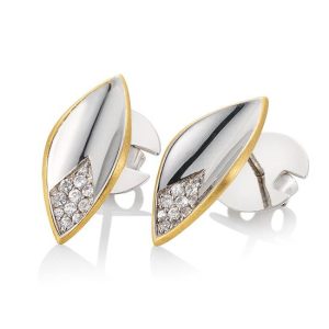 Bicolor (yellow/white)
