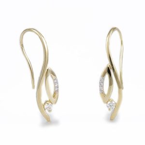 Bicolor (yellow/white)