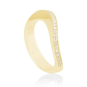 Bicolor (yellow/white)