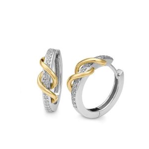 Bicolor (yellow/white)