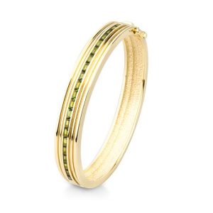 Yellow gold