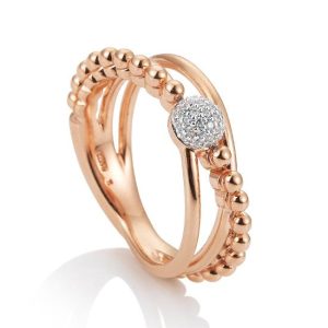 Red gold