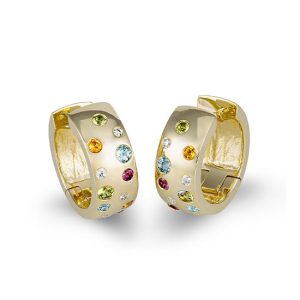 Yellow gold