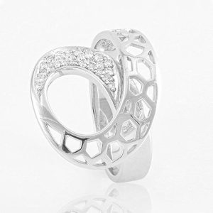 White gold