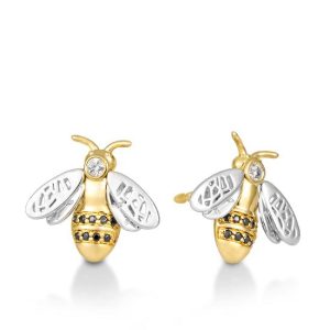 Bicolor (yellow/white)