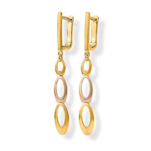 Bicolor (yellow/red)