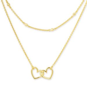 Yellow gold