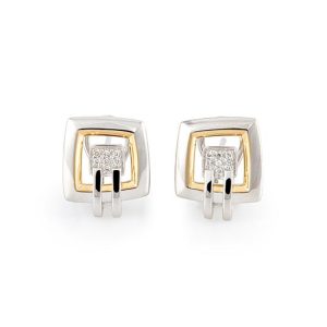 Bicolor (yellow/white)