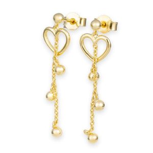 Yellow gold