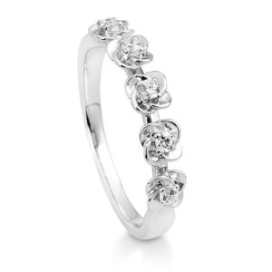 White gold