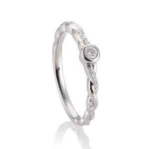 White gold