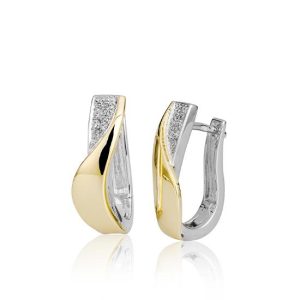 Bicolor (yellow/white)