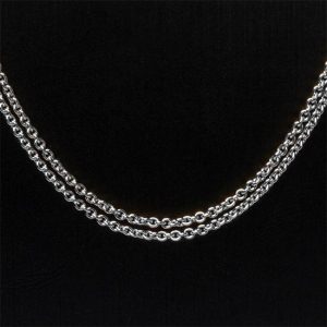 White gold