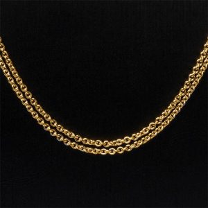 Silver (gold-plated)
