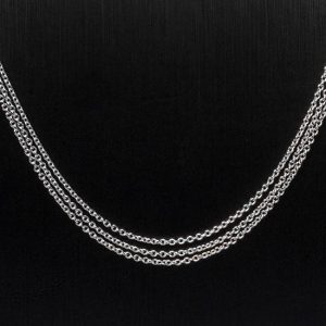 White gold