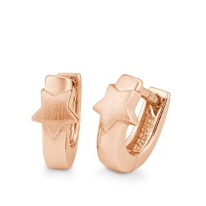 Silver (red gold-plated)