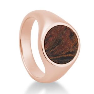 Red gold