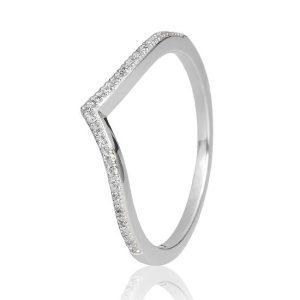White gold