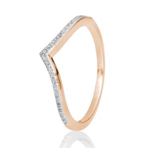 Rose gold