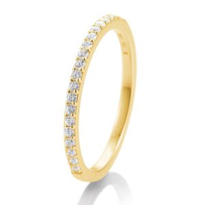 Yellow gold