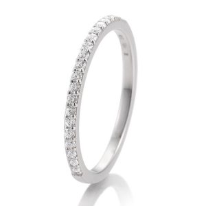White gold