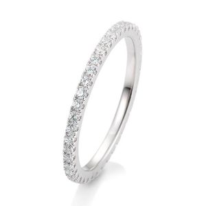 White gold