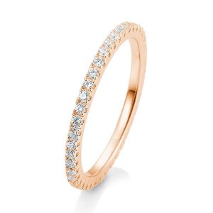 Rose gold