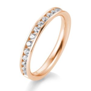 Rose gold