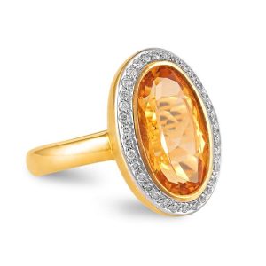 Bicolor (yellow/white)