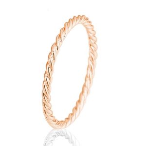 Rose gold
