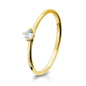 Yellow gold