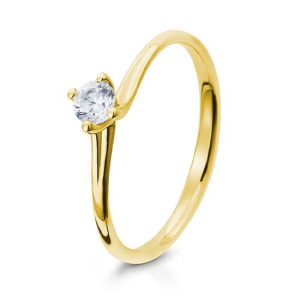 Yellow gold