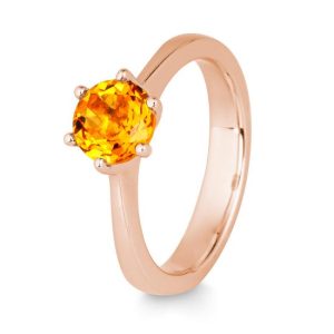 Red gold