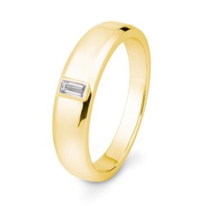 Yellow gold