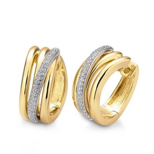 Bicolor (yellow/white)