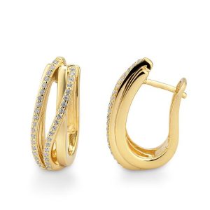 Yellow gold