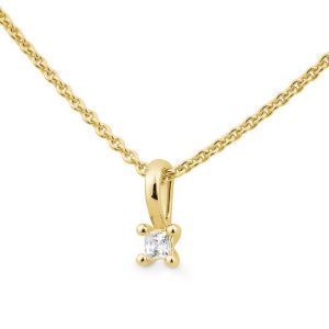 Yellow gold