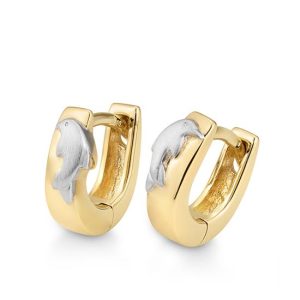 Bicolor (yellow/white)