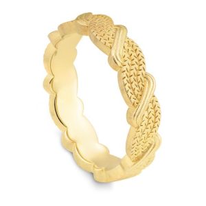 Yellow gold