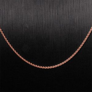 Red gold