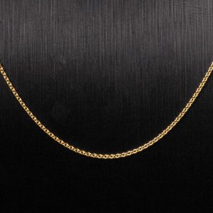 Silver (gold-plated)
