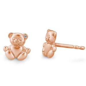 Silver (red gold-plated)