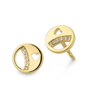 Yellow gold