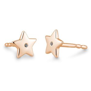 Silver (red gold-plated)